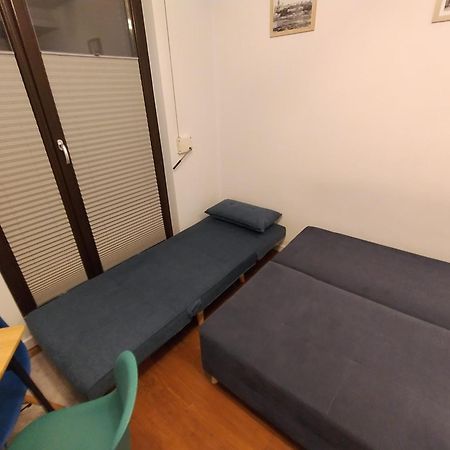 Mala Gora Apartment Krakkó Kültér fotó