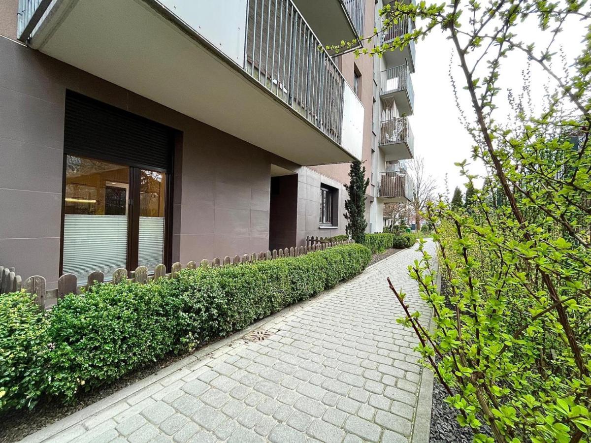 Mala Gora Apartment Krakkó Kültér fotó