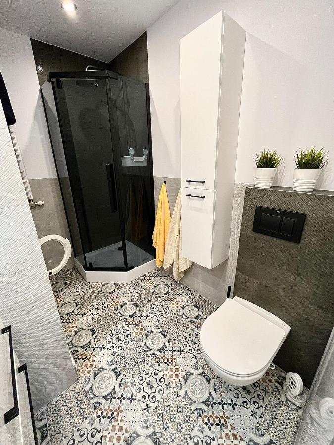 Mala Gora Apartment Krakkó Kültér fotó