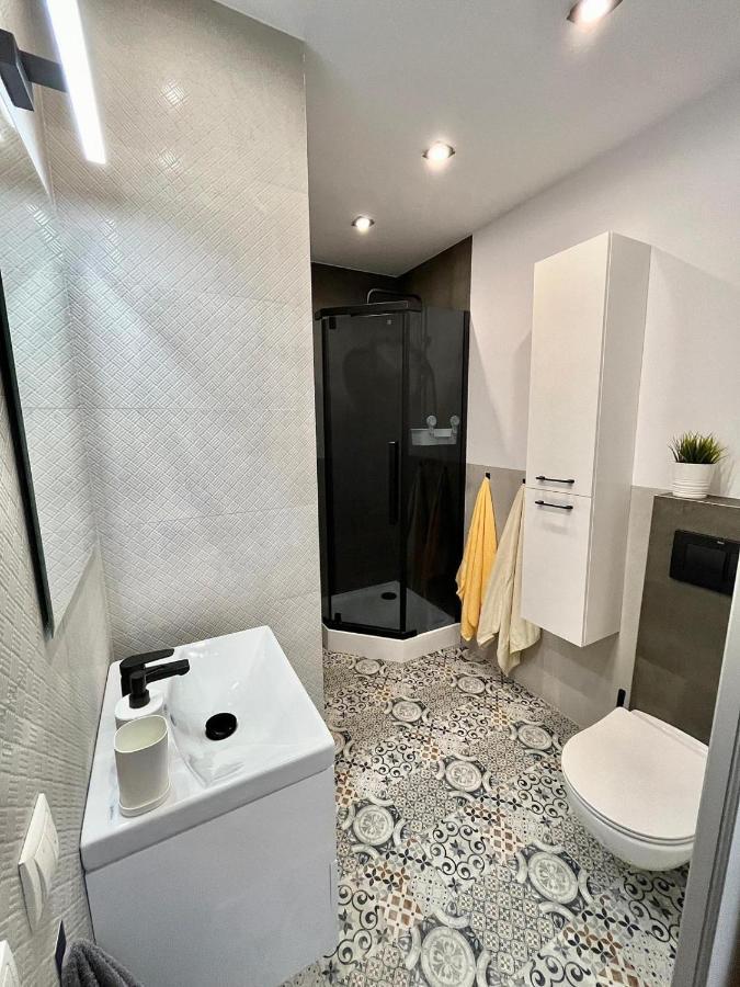 Mala Gora Apartment Krakkó Kültér fotó
