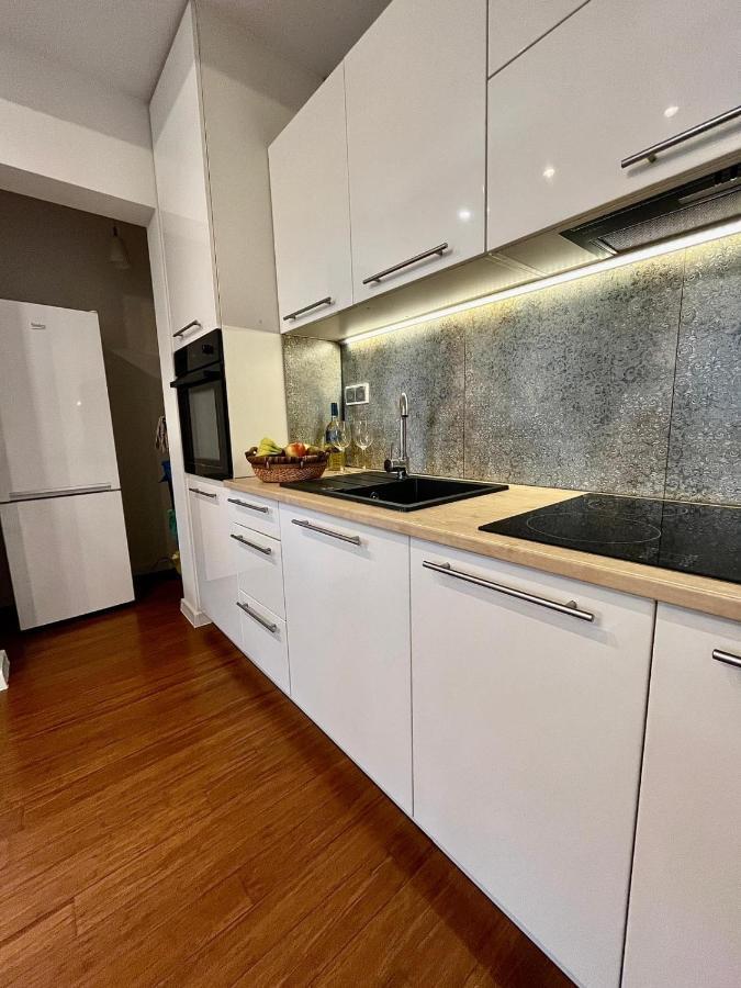 Mala Gora Apartment Krakkó Kültér fotó