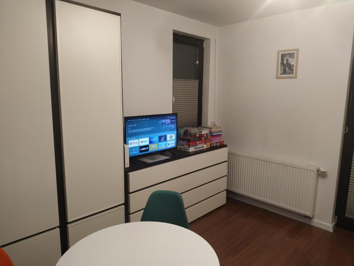 Mala Gora Apartment Krakkó Kültér fotó