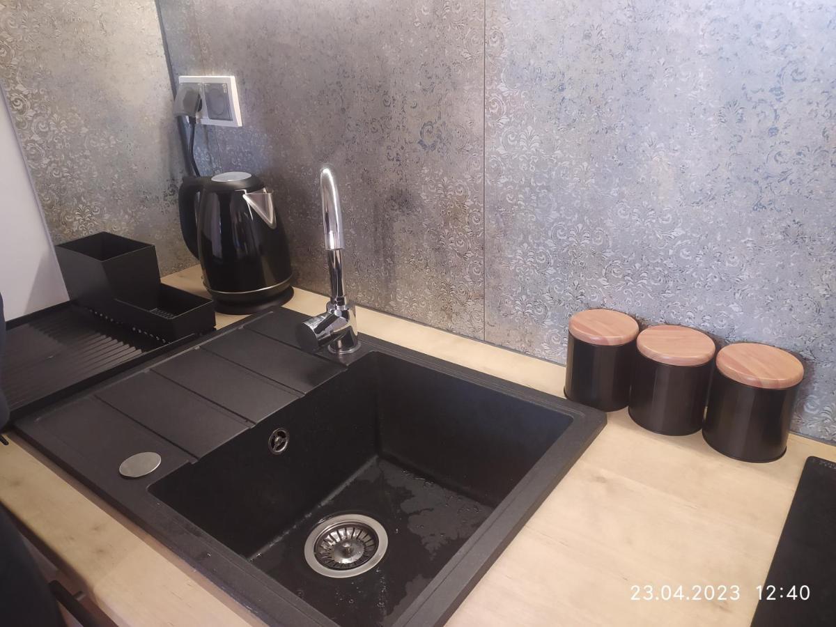Mala Gora Apartment Krakkó Kültér fotó
