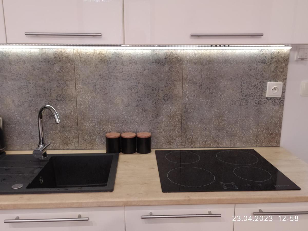 Mala Gora Apartment Krakkó Kültér fotó