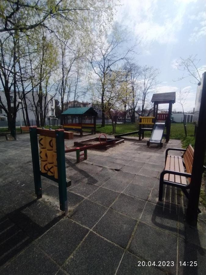 Mala Gora Apartment Krakkó Kültér fotó