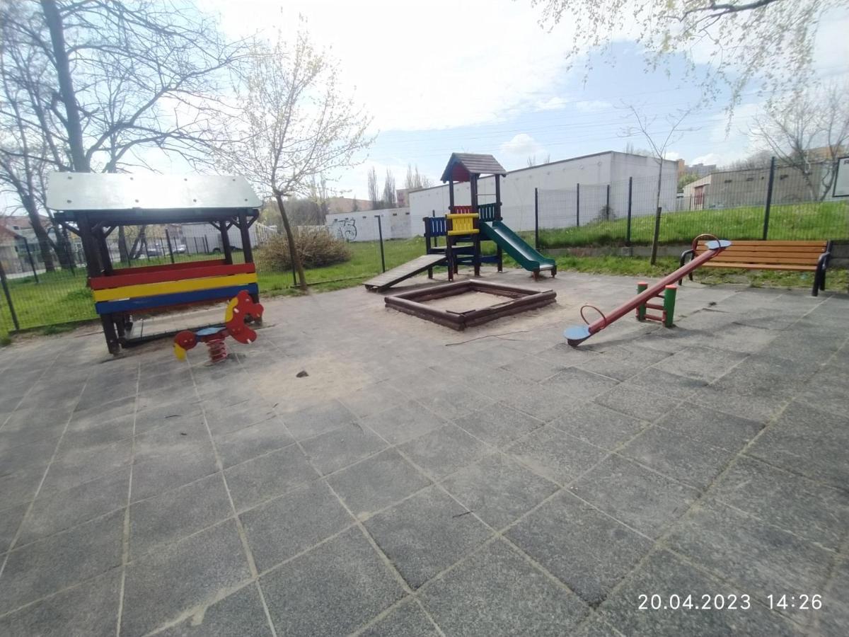 Mala Gora Apartment Krakkó Kültér fotó