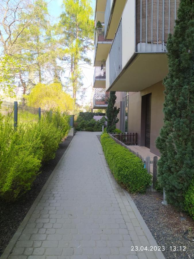 Mala Gora Apartment Krakkó Kültér fotó