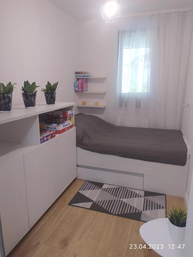 Mala Gora Apartment Krakkó Kültér fotó