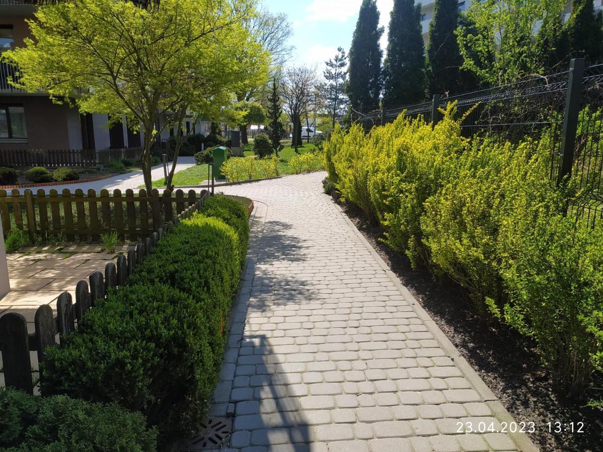 Mala Gora Apartment Krakkó Kültér fotó