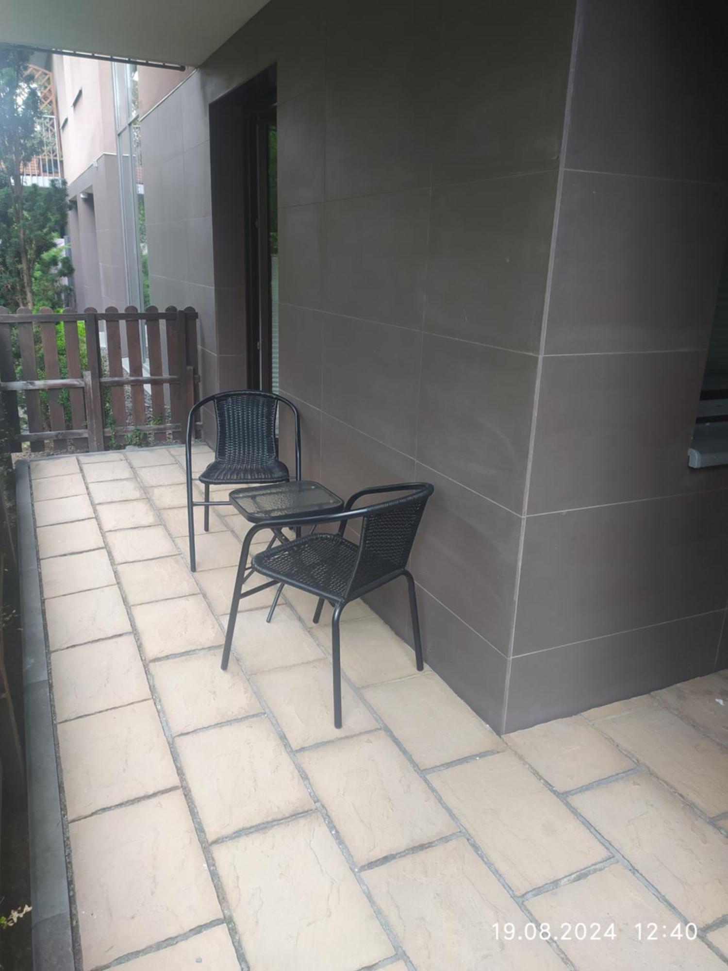 Mala Gora Apartment Krakkó Kültér fotó