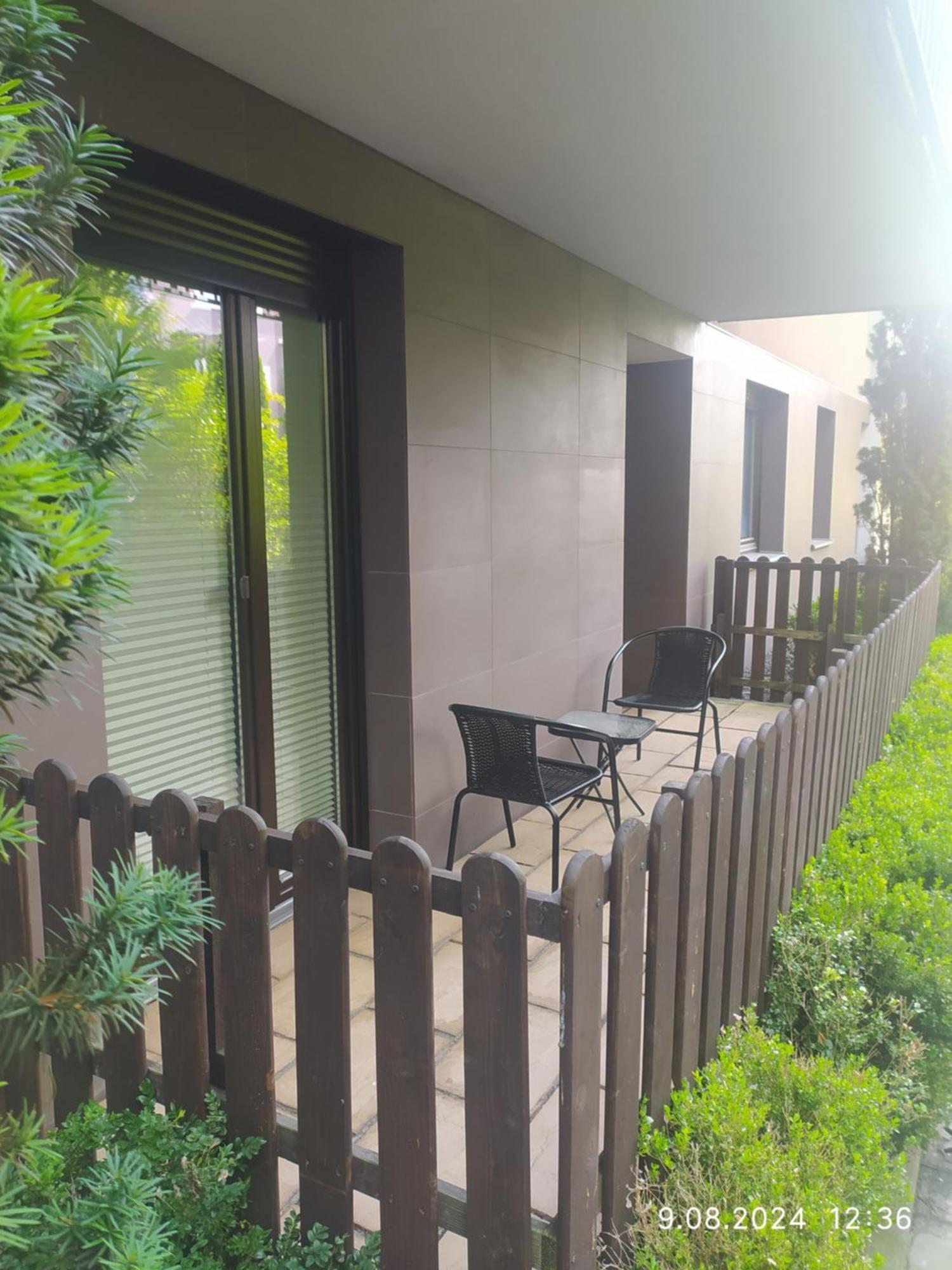 Mala Gora Apartment Krakkó Kültér fotó