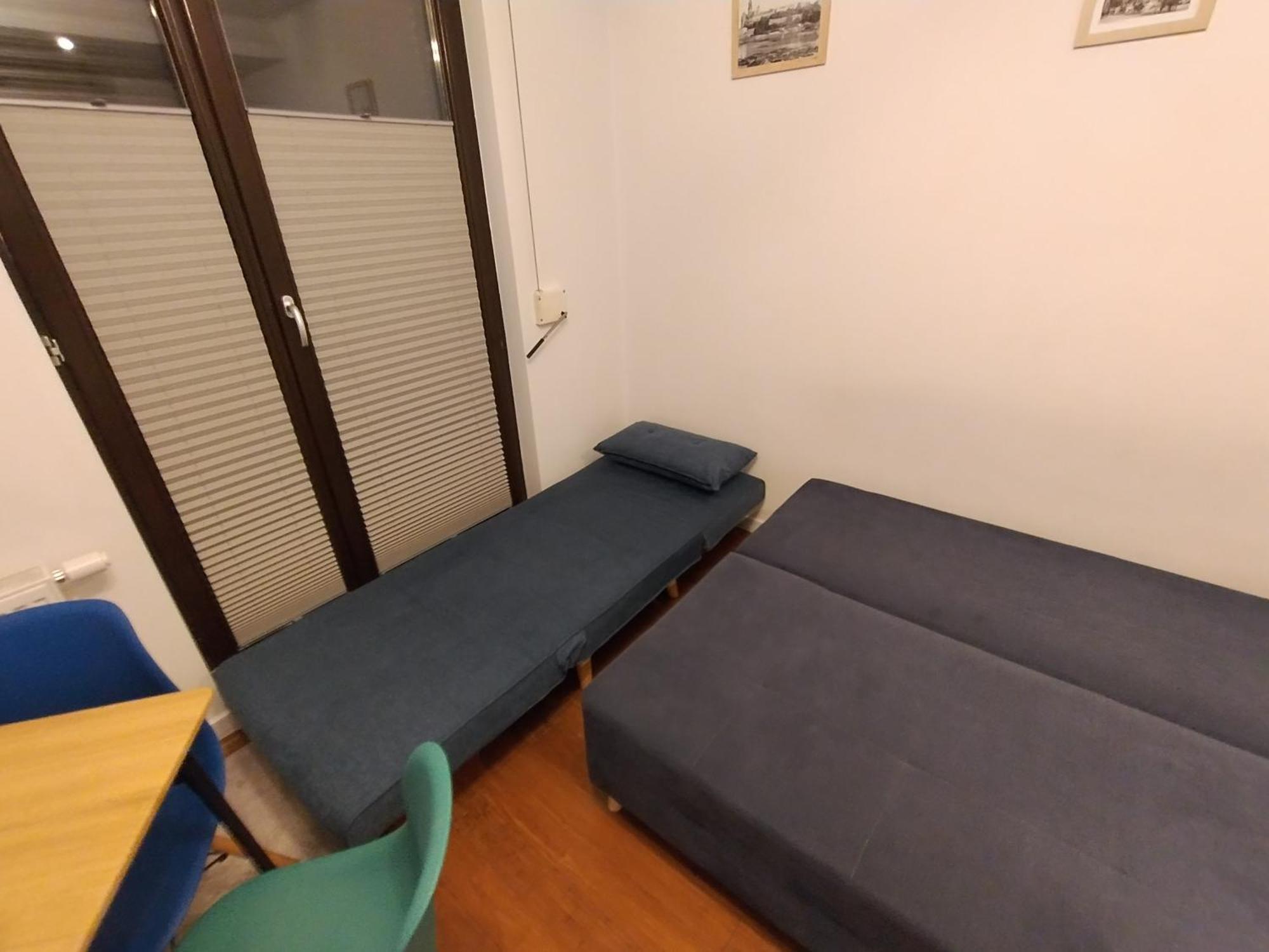 Mala Gora Apartment Krakkó Kültér fotó