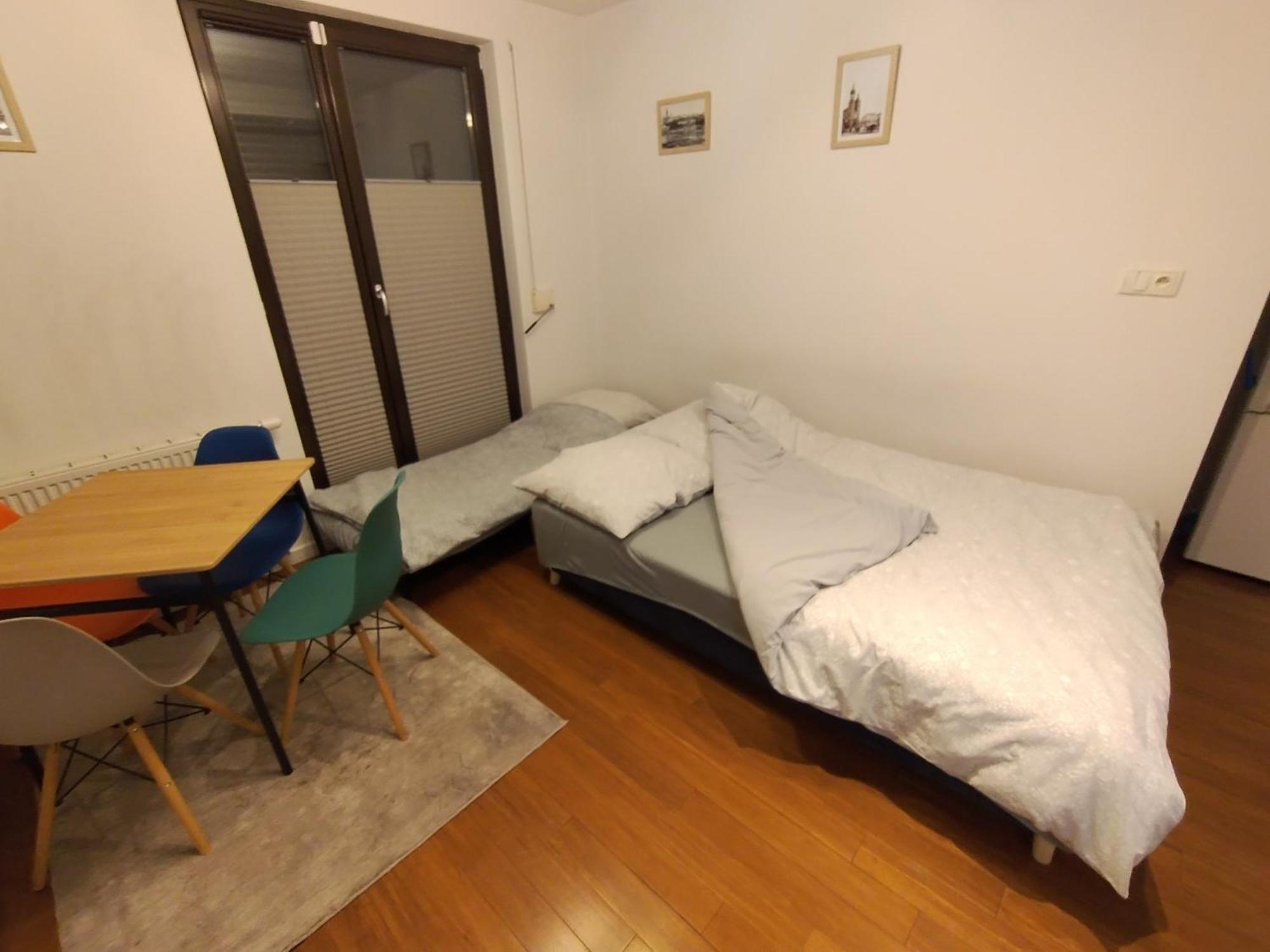 Mala Gora Apartment Krakkó Kültér fotó
