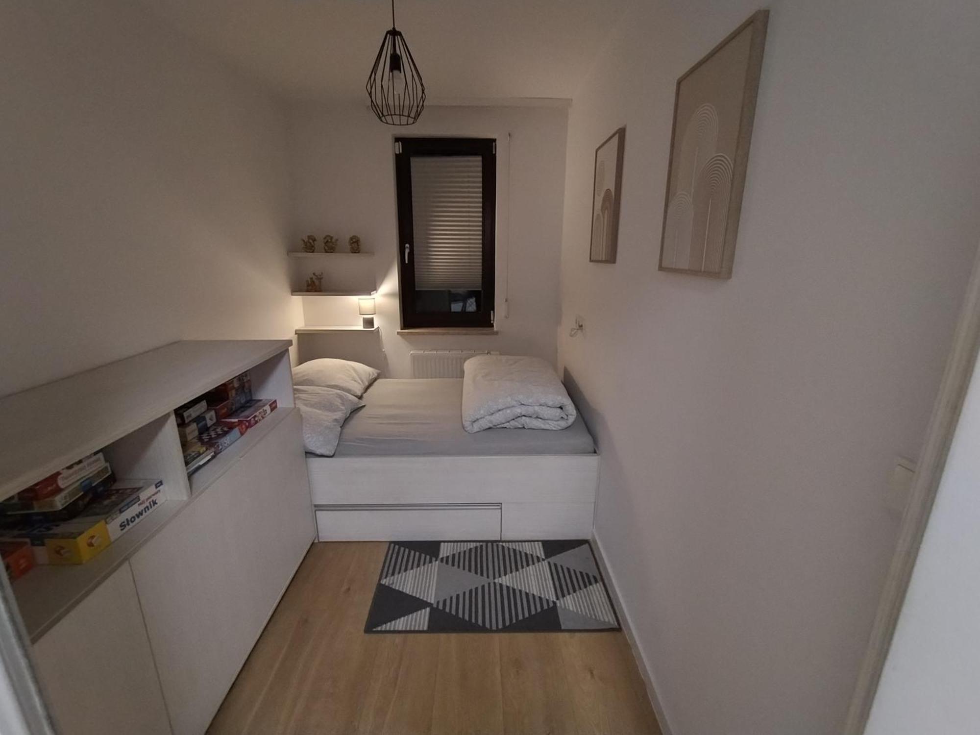 Mala Gora Apartment Krakkó Kültér fotó